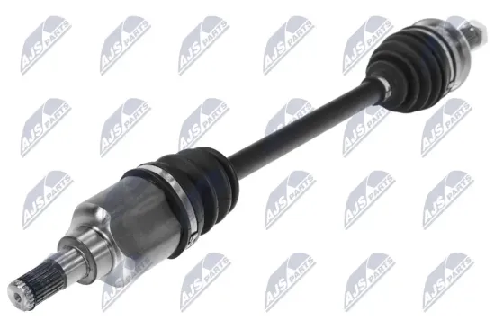 Antriebswelle Vorderachse links NTY NPW-SU-091 Bild Antriebswelle Vorderachse links NTY NPW-SU-091