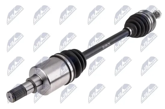 Antriebswelle Vorderachse links NTY NPW-SU-094 Bild Antriebswelle Vorderachse links NTY NPW-SU-094