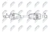 Antriebswelle Vorderachse links NTY NPW-SU-094 Bild Antriebswelle Vorderachse links NTY NPW-SU-094