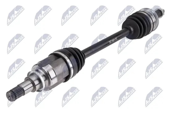 Antriebswelle Vorderachse links NTY NPW-SU-096 Bild Antriebswelle Vorderachse links NTY NPW-SU-096