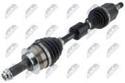 Antriebswelle Vorderachse links NTY NPW-SU-098
