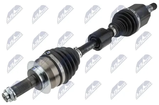 Antriebswelle Vorderachse links NTY NPW-SU-098 Bild Antriebswelle Vorderachse links NTY NPW-SU-098