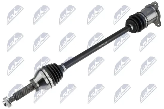 Antriebswelle Hinterachse links NTY NPW-SU-104 Bild Antriebswelle Hinterachse links NTY NPW-SU-104