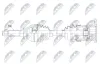 Antriebswelle Hinterachse links NTY NPW-SU-104