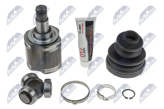 Gelenksatz, Antriebswelle Vorderachse getriebeseitig NTY NPW-TY-039 Bild Gelenksatz, Antriebswelle Vorderachse getriebeseitig NTY NPW-TY-039