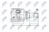 Gelenksatz, Antriebswelle Vorderachse links NTY NPW-TY-156 Bild Gelenksatz, Antriebswelle Vorderachse links NTY NPW-TY-156
