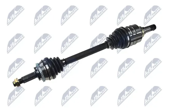 Antriebswelle Vorderachse links NTY NPW-TY-060 Bild Antriebswelle Vorderachse links NTY NPW-TY-060