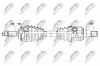 Antriebswelle Vorderachse links NTY NPW-TY-074 Bild Antriebswelle Vorderachse links NTY NPW-TY-074