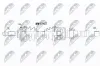 Antriebswelle Hinterachse rechts NTY NPW-TY-077