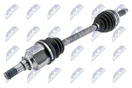 Antriebswelle Vorderachse links NTY NPW-TY-100 Bild Antriebswelle Vorderachse links NTY NPW-TY-100