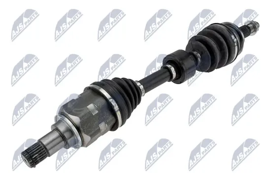 Antriebswelle Vorderachse links NTY NPW-TY-108 Bild Antriebswelle Vorderachse links NTY NPW-TY-108