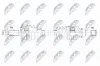 Antriebswelle Vorderachse links NTY NPW-TY-115 Bild Antriebswelle Vorderachse links NTY NPW-TY-115