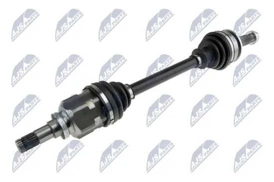 Antriebswelle Vorderachse links NTY NPW-TY-119 Bild Antriebswelle Vorderachse links NTY NPW-TY-119