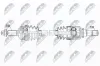 Antriebswelle Vorderachse links NTY NPW-TY-127 Bild Antriebswelle Vorderachse links NTY NPW-TY-127