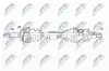 Antriebswelle Vorderachse links NTY NPW-TY-131 Bild Antriebswelle Vorderachse links NTY NPW-TY-131