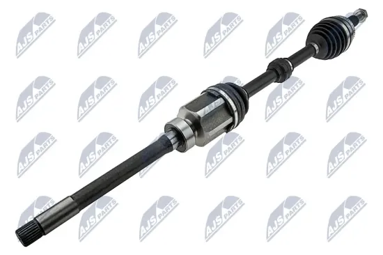 Antriebswelle Vorderachse rechts NTY NPW-TY-153 Bild Antriebswelle Vorderachse rechts NTY NPW-TY-153