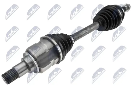 Antriebswelle Vorderachse links NTY NPW-TY-155 Bild Antriebswelle Vorderachse links NTY NPW-TY-155