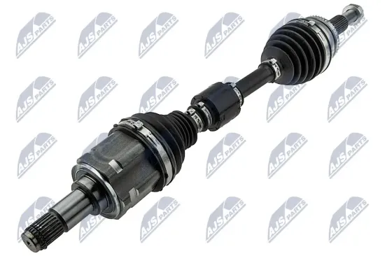 Antriebswelle Vorderachse links NTY NPW-TY-161 Bild Antriebswelle Vorderachse links NTY NPW-TY-161