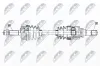 Antriebswelle Vorderachse links NTY NPW-TY-170 Bild Antriebswelle Vorderachse links NTY NPW-TY-170