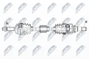 Antriebswelle Vorderachse rechts NTY NPW-TY-171