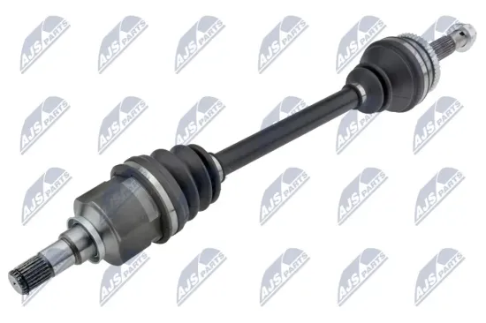 Antriebswelle Vorderachse links NTY NPW-TY-175 Bild Antriebswelle Vorderachse links NTY NPW-TY-175