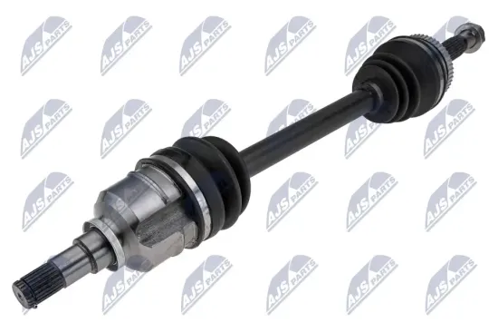 Antriebswelle Vorderachse links NTY NPW-TY-178 Bild Antriebswelle Vorderachse links NTY NPW-TY-178