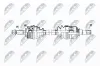 Antriebswelle Vorderachse links NTY NPW-TY-178