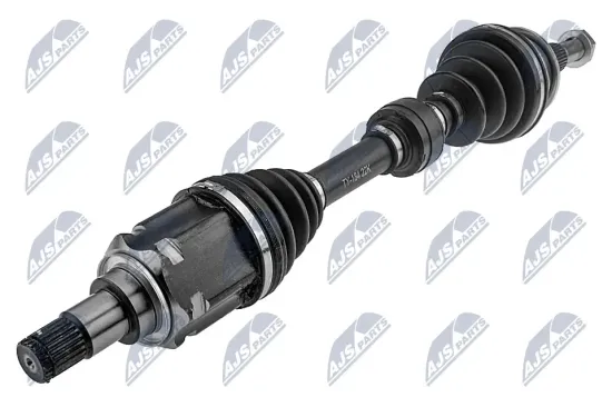 Antriebswelle Vorderachse links NTY NPW-TY-184 Bild Antriebswelle Vorderachse links NTY NPW-TY-184
