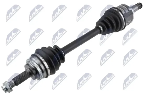 Antriebswelle Vorderachse links NTY NPW-TY-191 Bild Antriebswelle Vorderachse links NTY NPW-TY-191