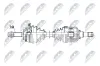 Antriebswelle Vorderachse links NTY NPW-TY-191 Bild Antriebswelle Vorderachse links NTY NPW-TY-191