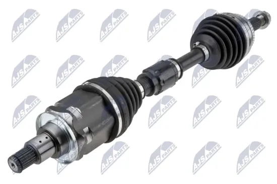 Antriebswelle Vorderachse links NTY NPW-TY-194 Bild Antriebswelle Vorderachse links NTY NPW-TY-194