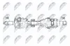 Antriebswelle Vorderachse links NTY NPW-TY-196 Bild Antriebswelle Vorderachse links NTY NPW-TY-196