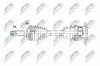 Antriebswelle Hinterachse links NTY NPW-TY-197 Bild Antriebswelle Hinterachse links NTY NPW-TY-197