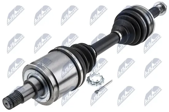 Antriebswelle Vorderachse links Vorderachse rechts NTY NPW-TY-199 Bild Antriebswelle Vorderachse links Vorderachse rechts NTY NPW-TY-199