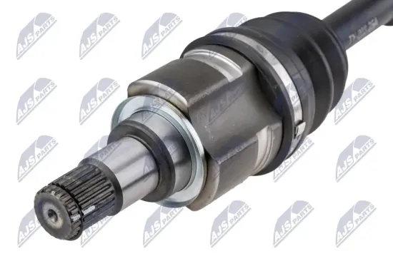 Antriebswelle Vorderachse links NTY NPW-TY-203 Bild Antriebswelle Vorderachse links NTY NPW-TY-203