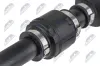 Antriebswelle Vorderachse links NTY NPW-TY-203 Bild Antriebswelle Vorderachse links NTY NPW-TY-203