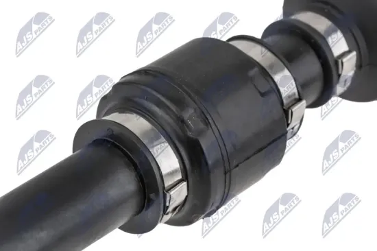 Antriebswelle Vorderachse links NTY NPW-TY-203 Bild Antriebswelle Vorderachse links NTY NPW-TY-203
