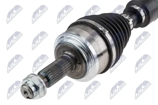 Antriebswelle Vorderachse links NTY NPW-TY-203 Bild Antriebswelle Vorderachse links NTY NPW-TY-203
