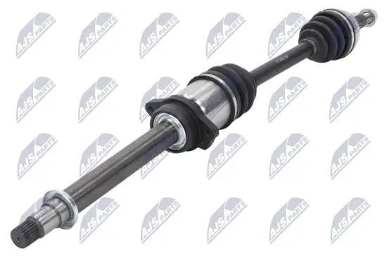 Antriebswelle Vorderachse rechts NTY NPW-TY-208 Bild Antriebswelle Vorderachse rechts NTY NPW-TY-208