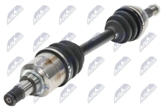 Antriebswelle Vorderachse links NTY NPW-TY-211 Bild Antriebswelle Vorderachse links NTY NPW-TY-211