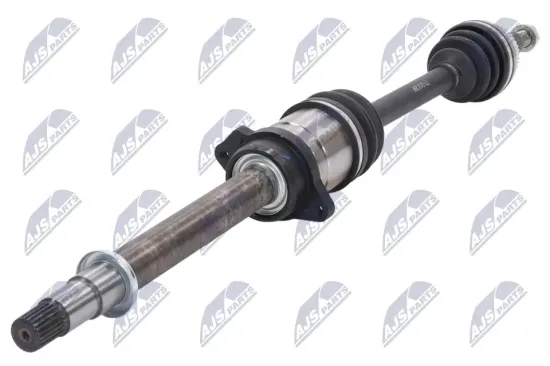 Antriebswelle Vorderachse rechts NTY NPW-TY-212 Bild Antriebswelle Vorderachse rechts NTY NPW-TY-212