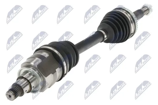 Antriebswelle Vorderachse links NTY NPW-TY-213 Bild Antriebswelle Vorderachse links NTY NPW-TY-213