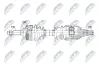 Antriebswelle Vorderachse links NTY NPW-TY-213 Bild Antriebswelle Vorderachse links NTY NPW-TY-213