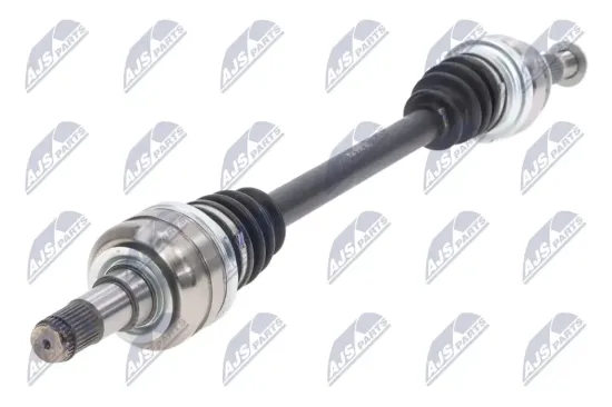 Antriebswelle Hinterachse rechts NTY NPW-TY-216 Bild Antriebswelle Hinterachse rechts NTY NPW-TY-216