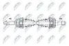Antriebswelle Hinterachse rechts NTY NPW-TY-216 Bild Antriebswelle Hinterachse rechts NTY NPW-TY-216