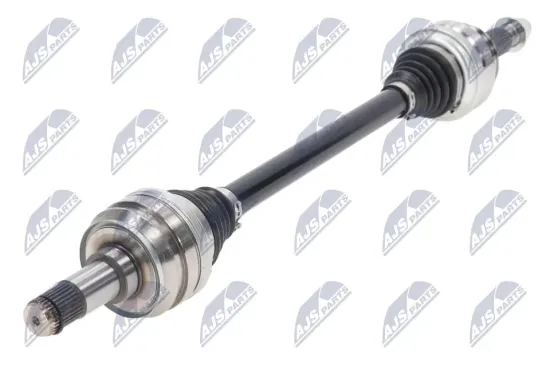 Antriebswelle Hinterachse links NTY NPW-TY-217 Bild Antriebswelle Hinterachse links NTY NPW-TY-217