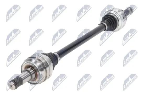 Antriebswelle Hinterachse rechts NTY NPW-TY-218 Bild Antriebswelle Hinterachse rechts NTY NPW-TY-218