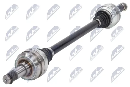 Antriebswelle Hinterachse rechts NTY NPW-TY-219 Bild Antriebswelle Hinterachse rechts NTY NPW-TY-219