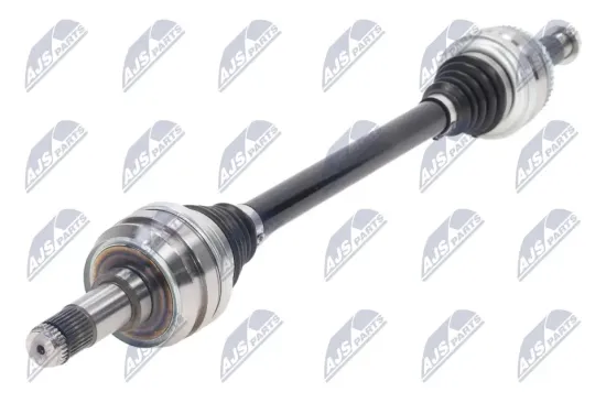 Antriebswelle Hinterachse links NTY NPW-TY-220 Bild Antriebswelle Hinterachse links NTY NPW-TY-220