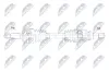 Antriebswelle Vorderachse links NTY NPW-TY-223 Bild Antriebswelle Vorderachse links NTY NPW-TY-223